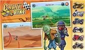 game pic for Crazy Bike - Racings